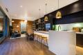 STUNNING FULLY FURNISHED 3 STOREY APARTMENT IN BOUTIQUE BLOCK