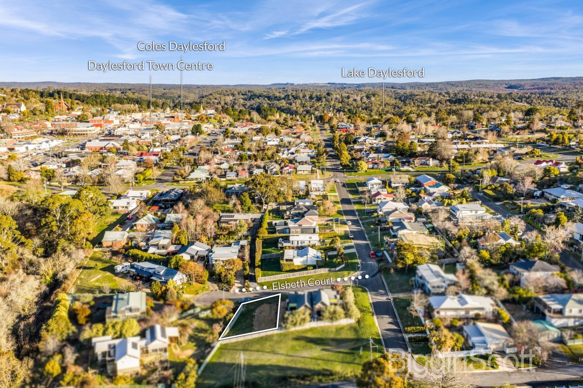 1B Elsbeth Court, Daylesford VIC 3460, Daylesford - Thumbnail 2