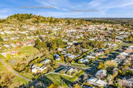 Exceptional Value in the Heart of Daylesford