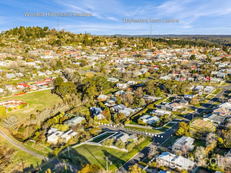 Unique Opportunity Close to Town Centre