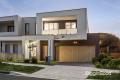 Modern Elegance Meets Effortless Family Living