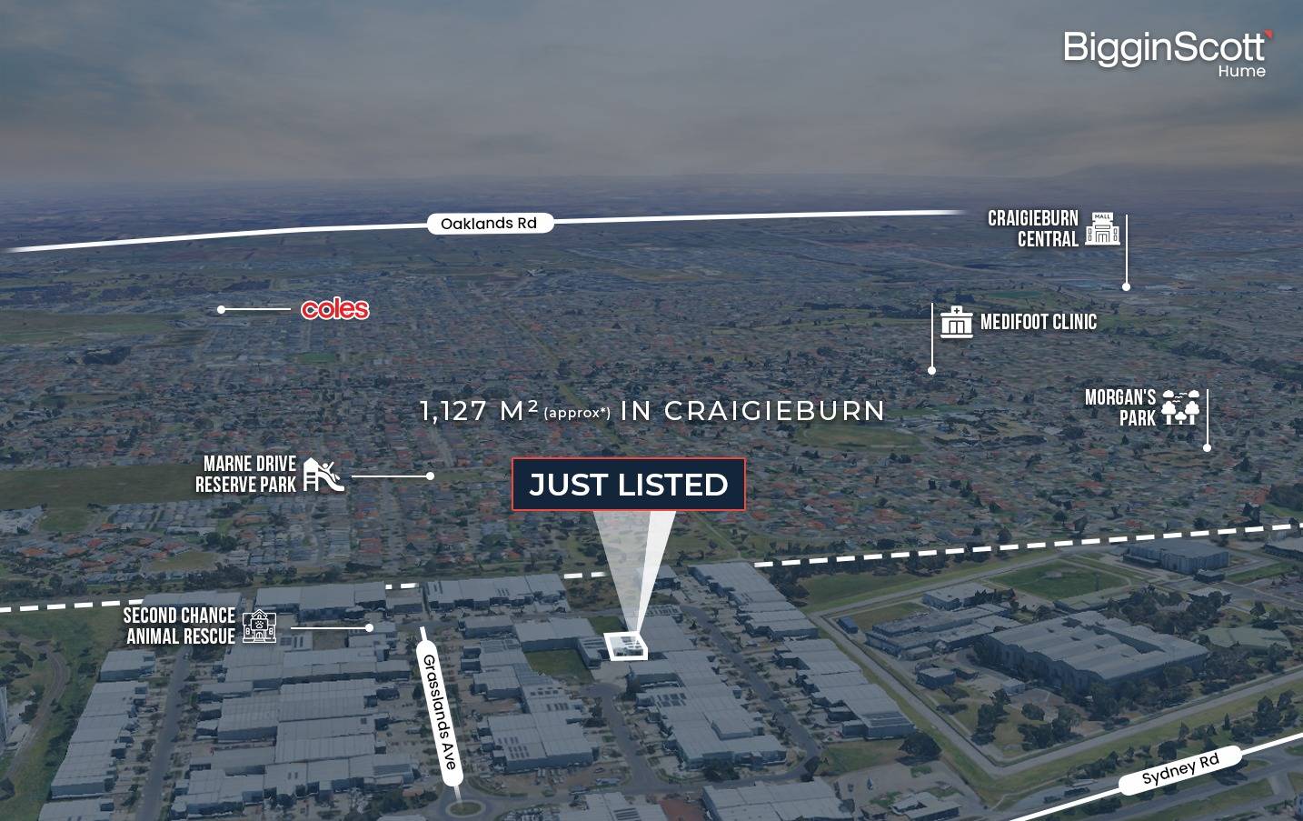 1/16 Poa Court, Craigieburn VIC 3064, Craigieburn - Thumbnail 2