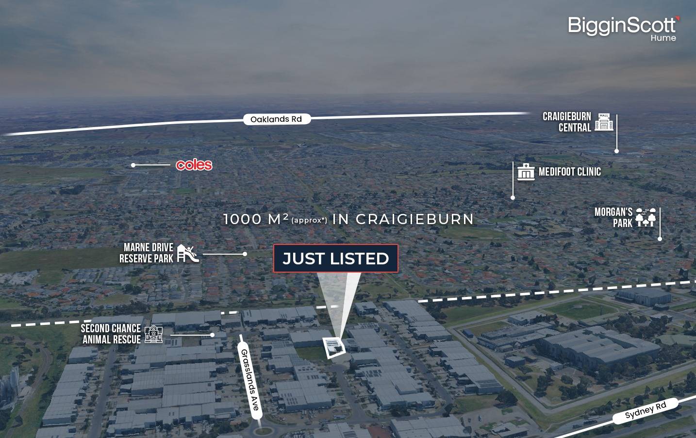 2/16 Poa Court, Craigieburn VIC 3064, Craigieburn - Thumbnail 2