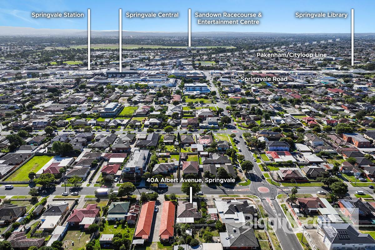 40A Albert Avenue, Springvale VIC 3171, Springvale - Thumbnail 2