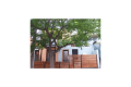 Modern Two-Bedroom Townhouse with Courtyard & Secure Parking