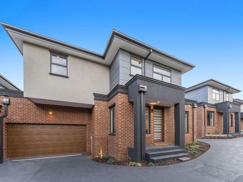 Spacious, Stylish &amp; Exceptionally Well-Designed