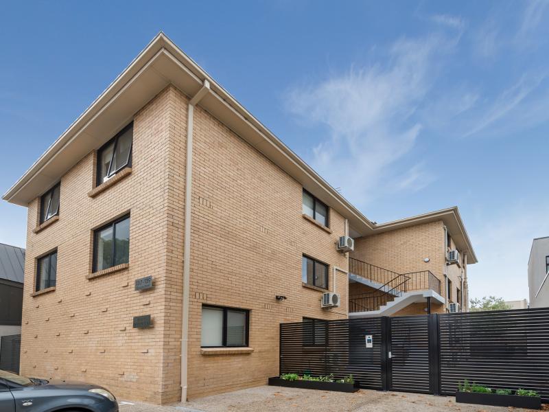 Immaculate One-Bedroom in Prime Richmond Location