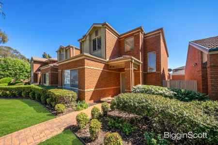 Contemporary Convenience Moments from Glen Waverley