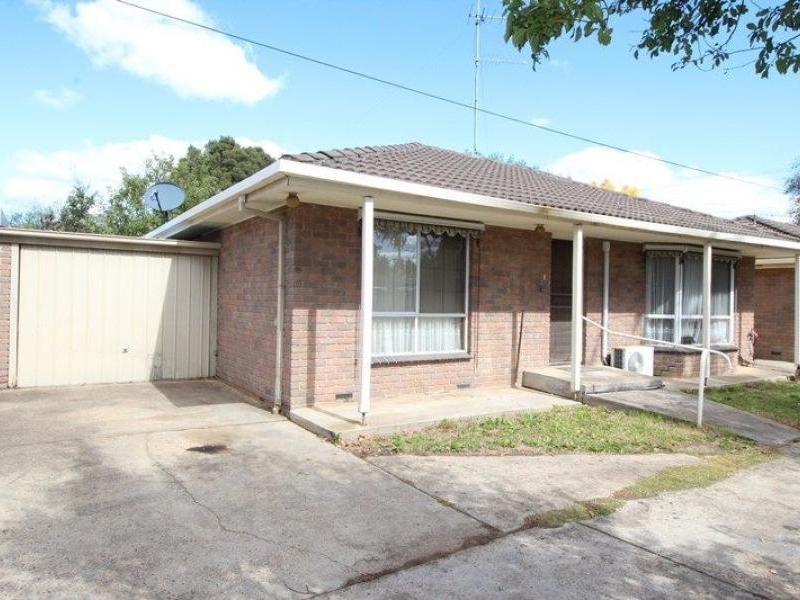 Charming 2-Bedroom Unit in Lake Wendouree