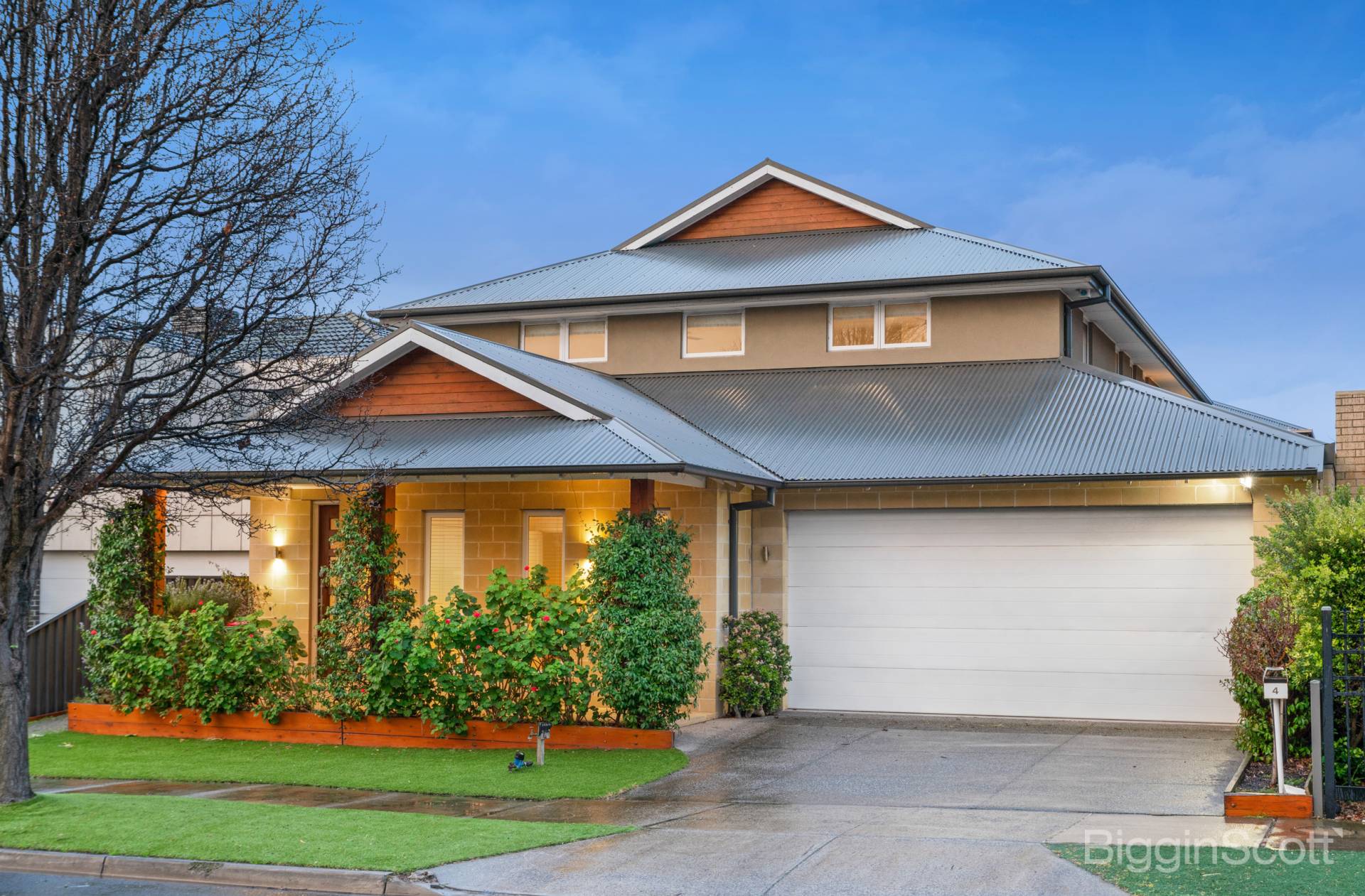 4 Correa View, Maidstone VIC 3012