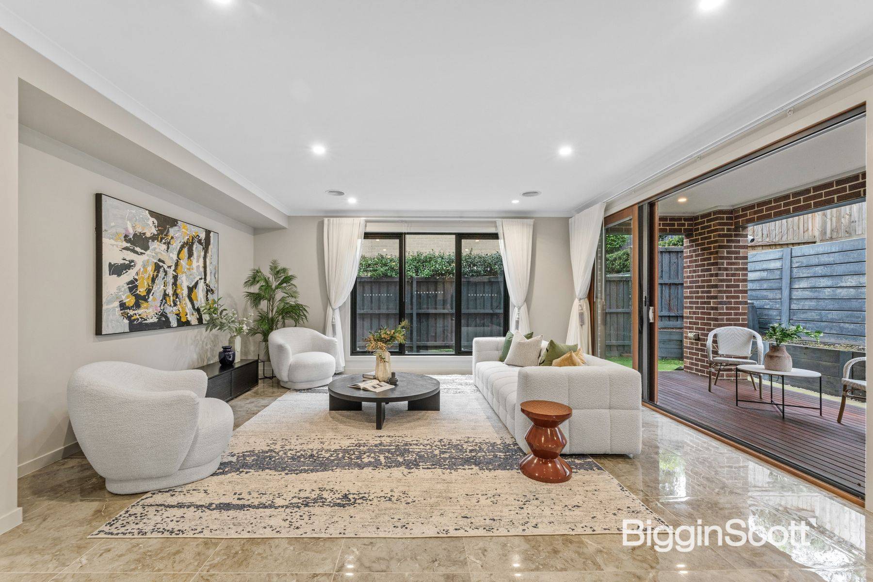 32 Auburn Crescent, Doncaster VIC 3108, Doncaster - Thumbnail 3