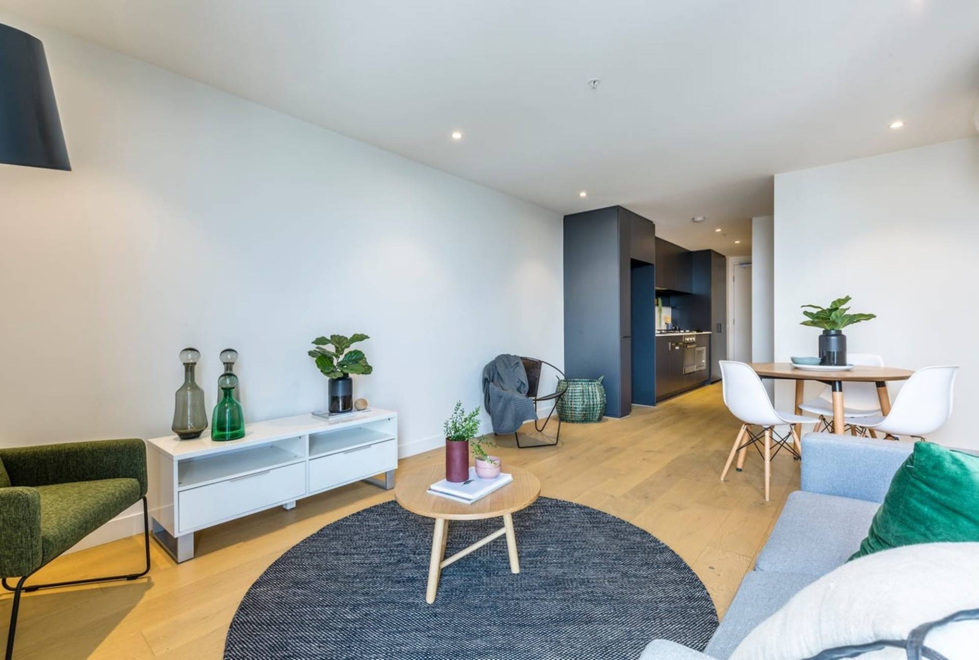 1301E/9 Robert Street, Collingwood VIC 3066, Collingwood - Thumbnail 3