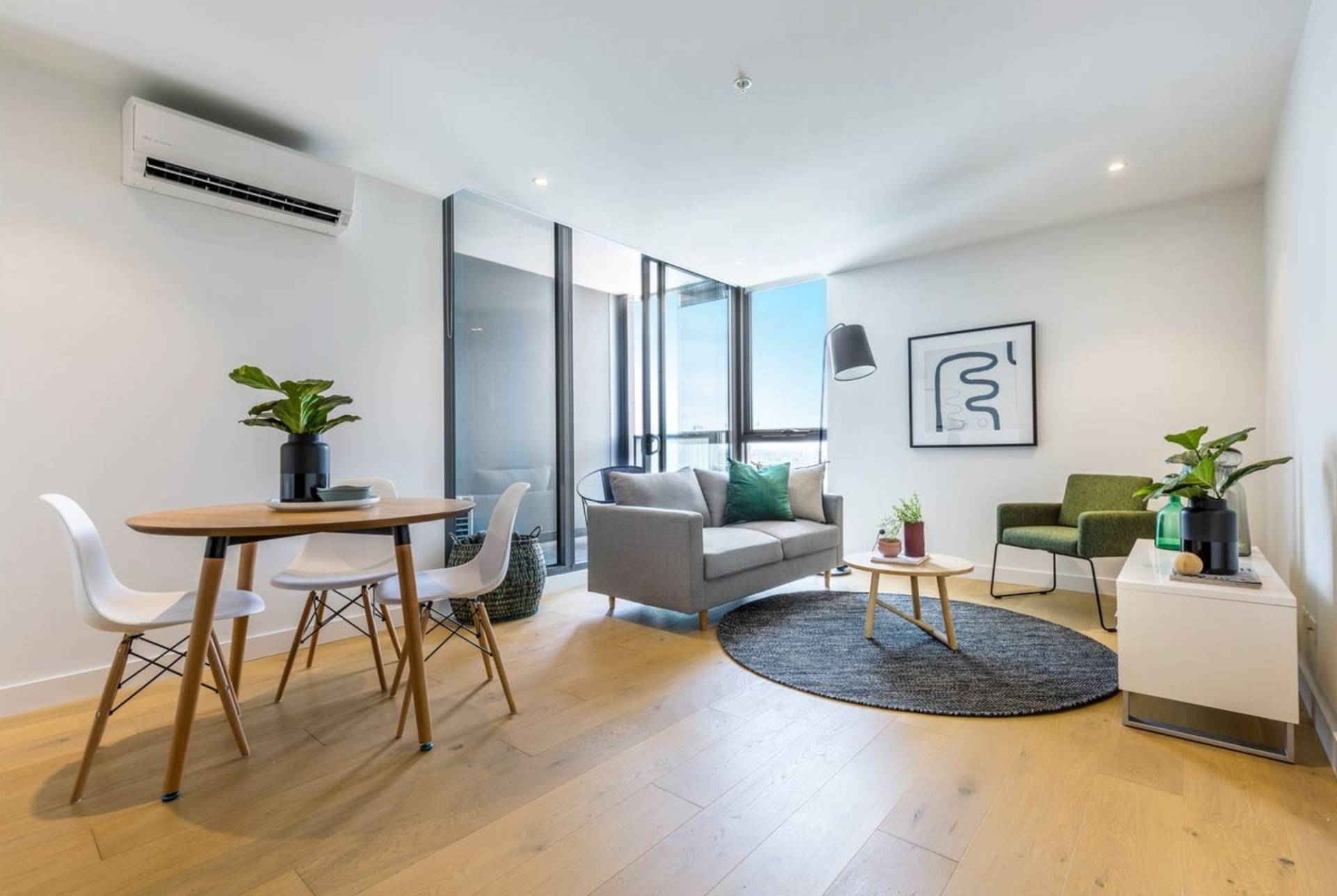 1301E/9 Robert Street, Collingwood VIC 3066, Collingwood - Thumbnail 2