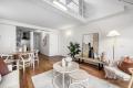 TWO-LEVEL NORTH-FACING TOWNHOUSE WITH PRIVATE COURTYARD