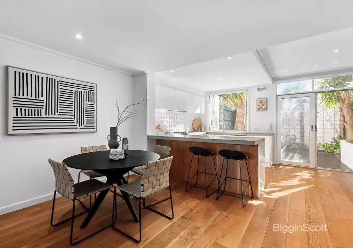 18/19-27 Argo Street, South Yarra, VIC, South Yarra - Thumbnail 3