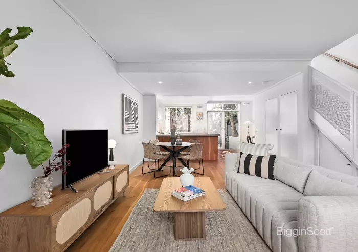 18/19-27 Argo Street, South Yarra, VIC, South Yarra - Thumbnail 5
