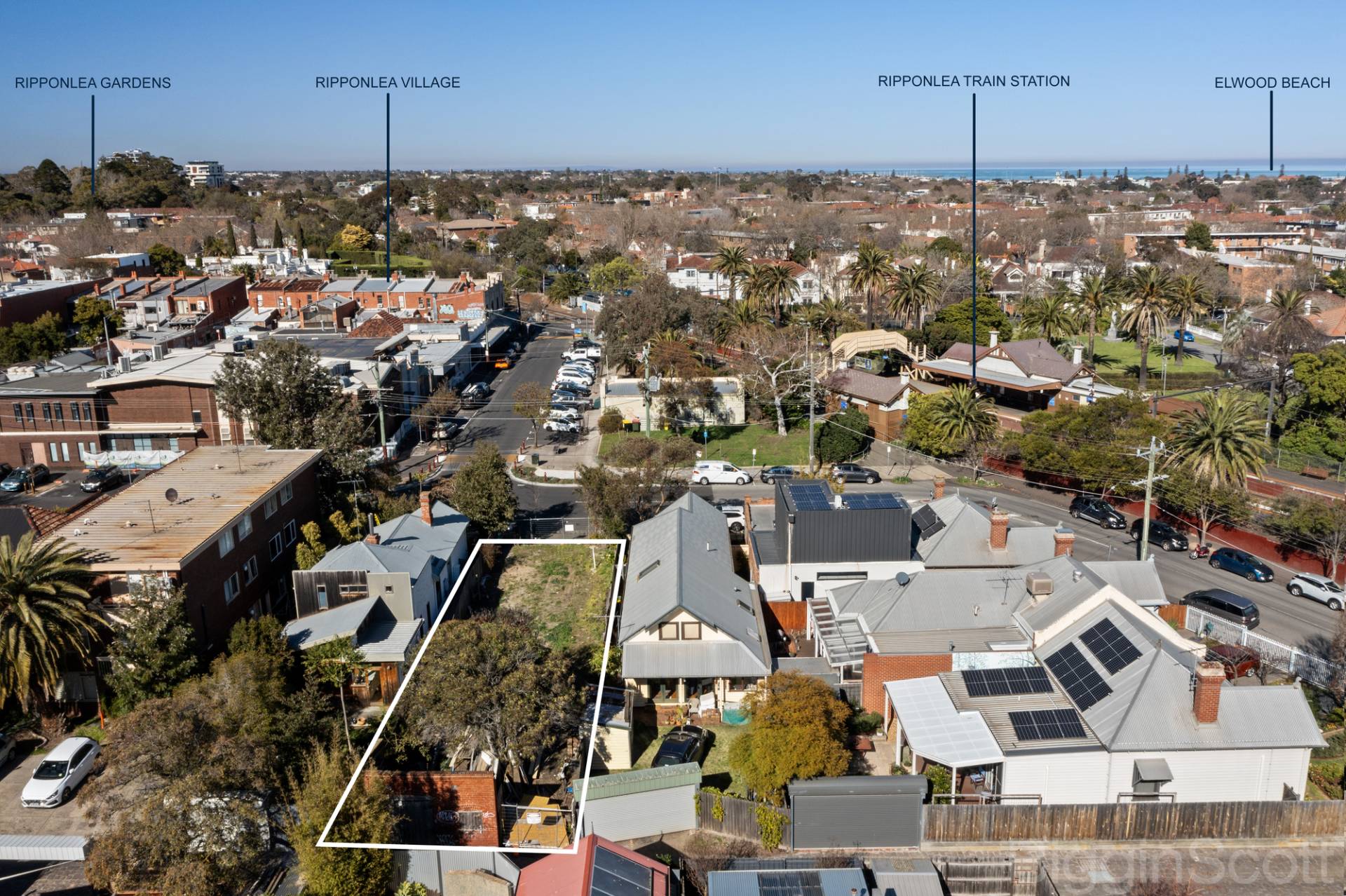 36 Oak Grove, Ripponlea VIC 3185, Ripponlea - Thumbnail 2