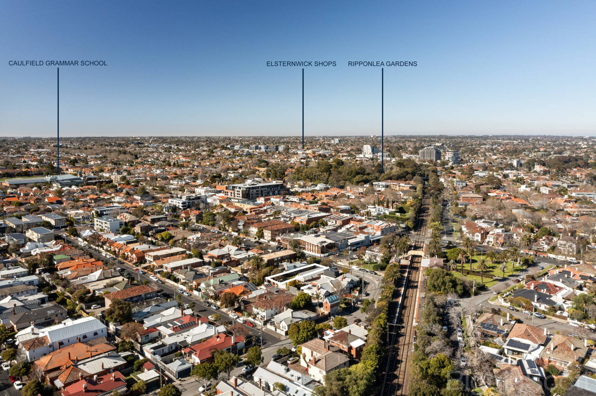36 Oak Grove, Ripponlea VIC 3185, Ripponlea - Thumbnail 4