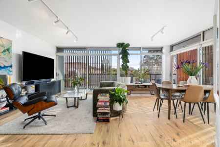 Rare 2-Car Parking & Huge Private Terrace