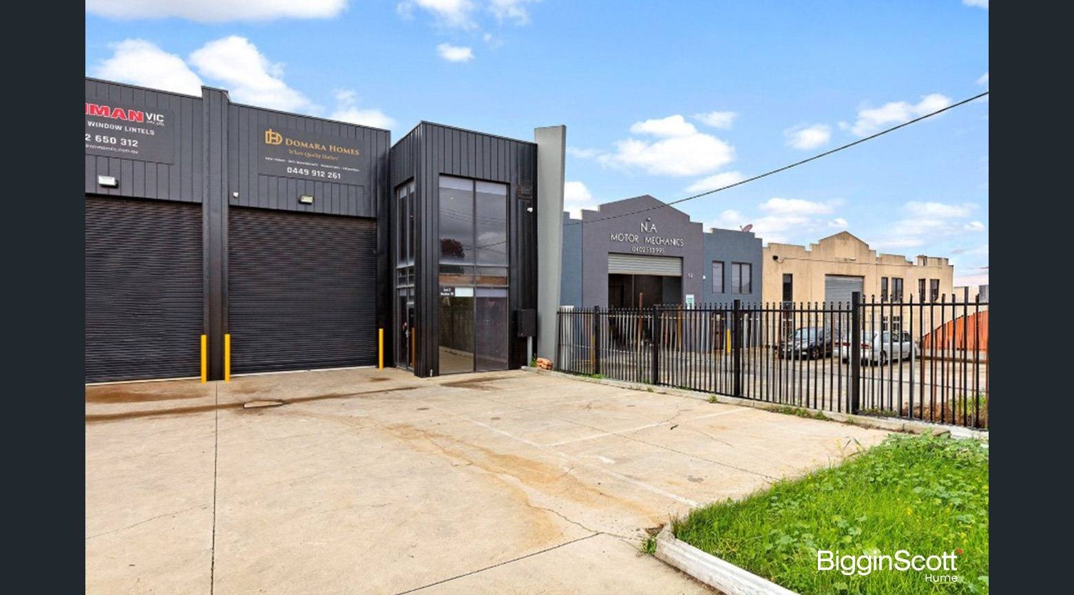 2/70 Mason Street, Campbellfield VIC 3061