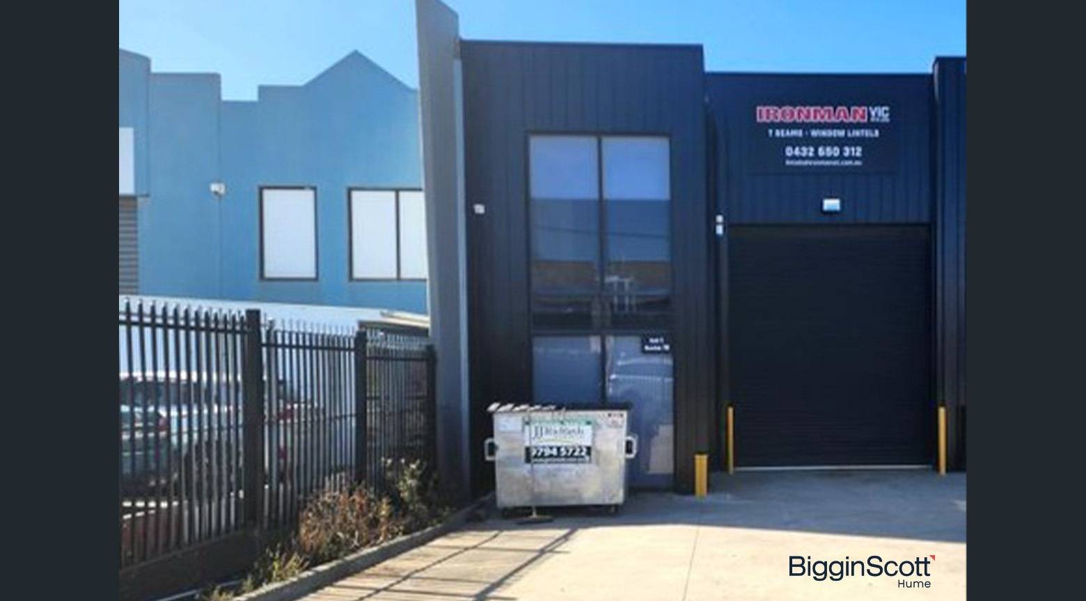 1/70 Mason Street, Campbellfield VIC 3061