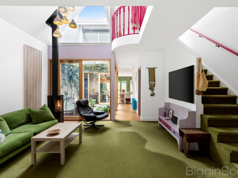 Architectural Masterstroke in Elsternwick's Inner Circle