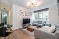 Fresh, Bright, Renovated Apartment in Coveted Location 