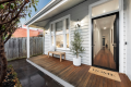 Charming Single-Fronted Victorian Home In Prime Richmond Location