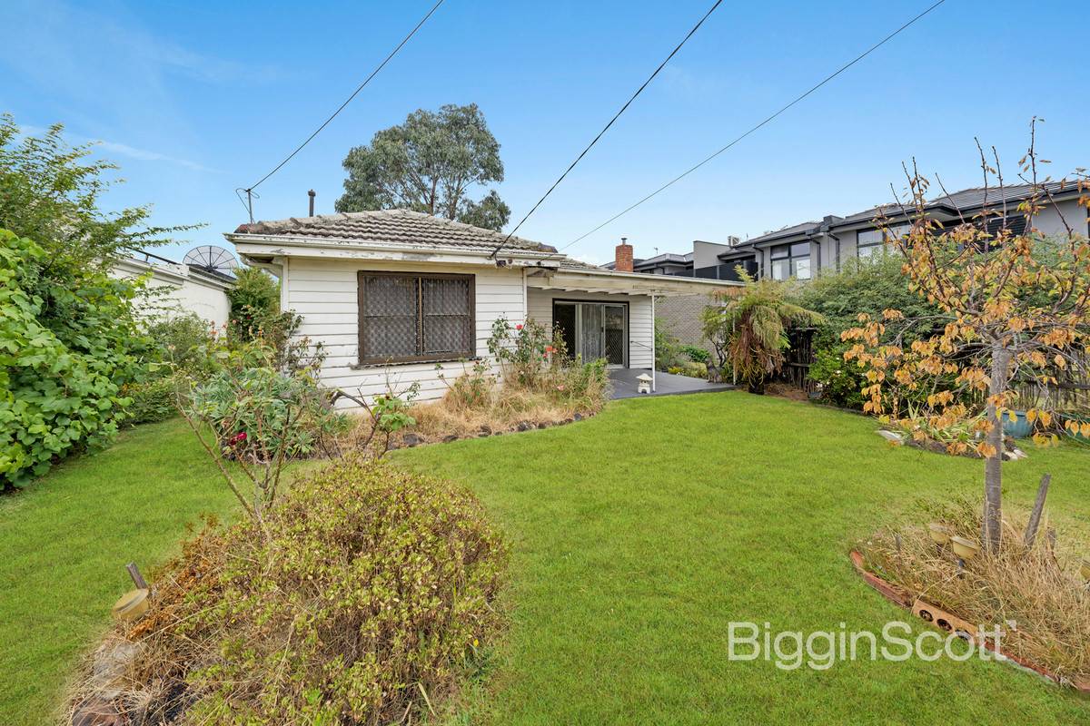 38 Ash Grove, Springvale VIC 3171