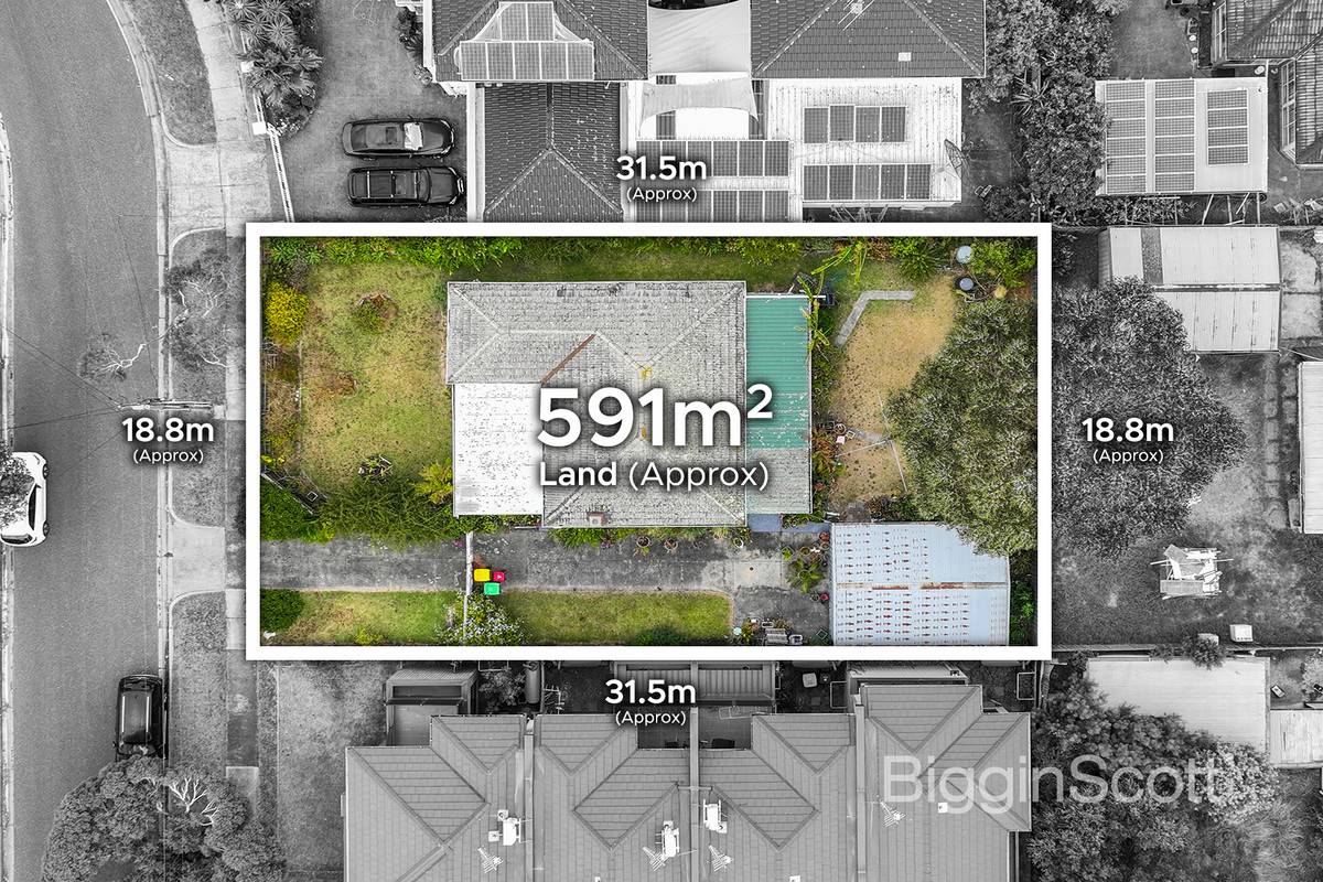 38 Ash Grove, Springvale VIC 3171, Springvale - Thumbnail 2