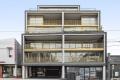 SOHO - A Luxury Development.
