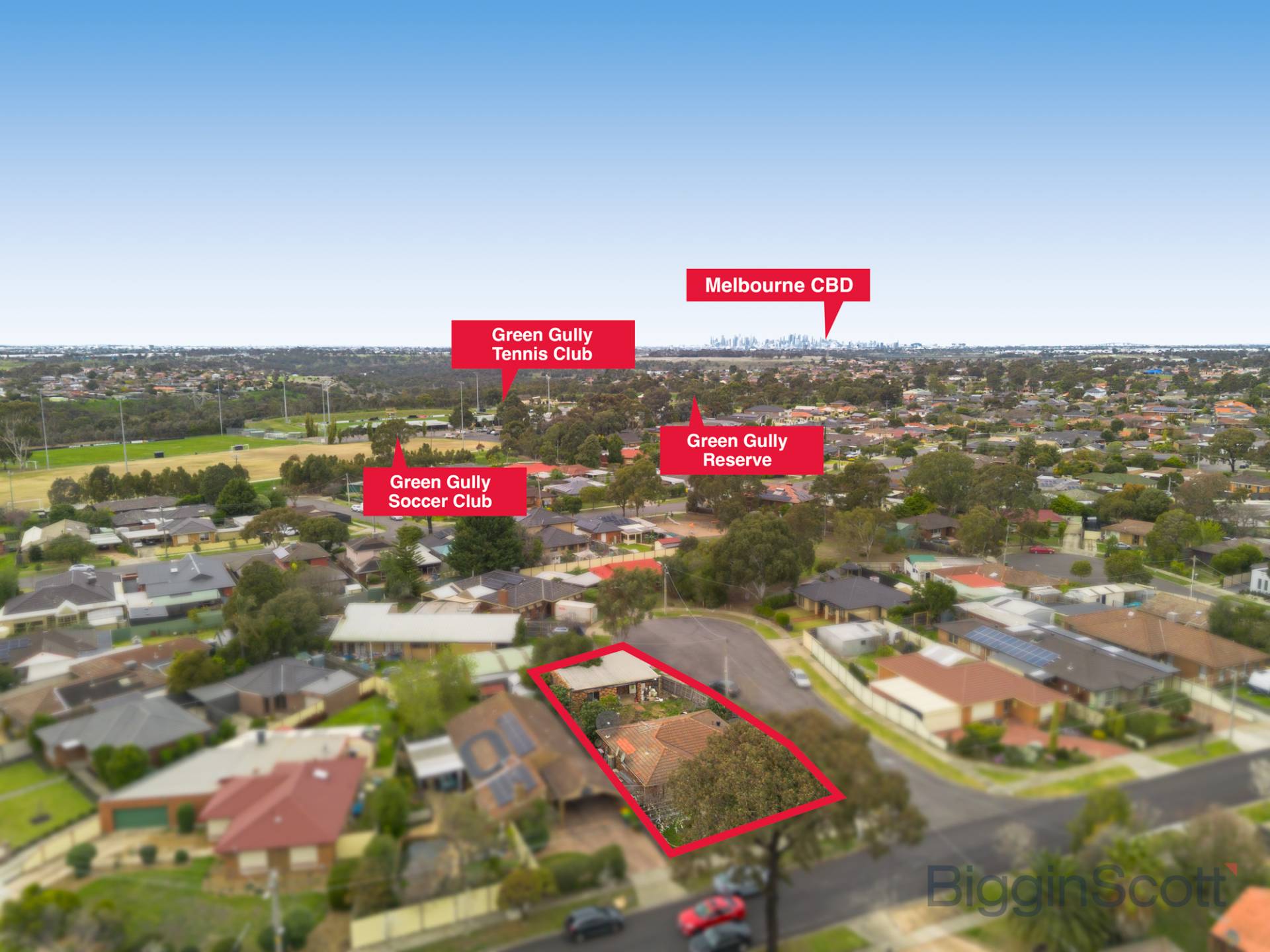 11 Wimmera Crescent, Keilor Downs VIC 3038, Keilor Downs - Thumbnail 2