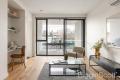 Designer Living with North-Facing Leafy Views