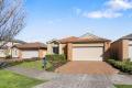 Stylish low-maintenance family living