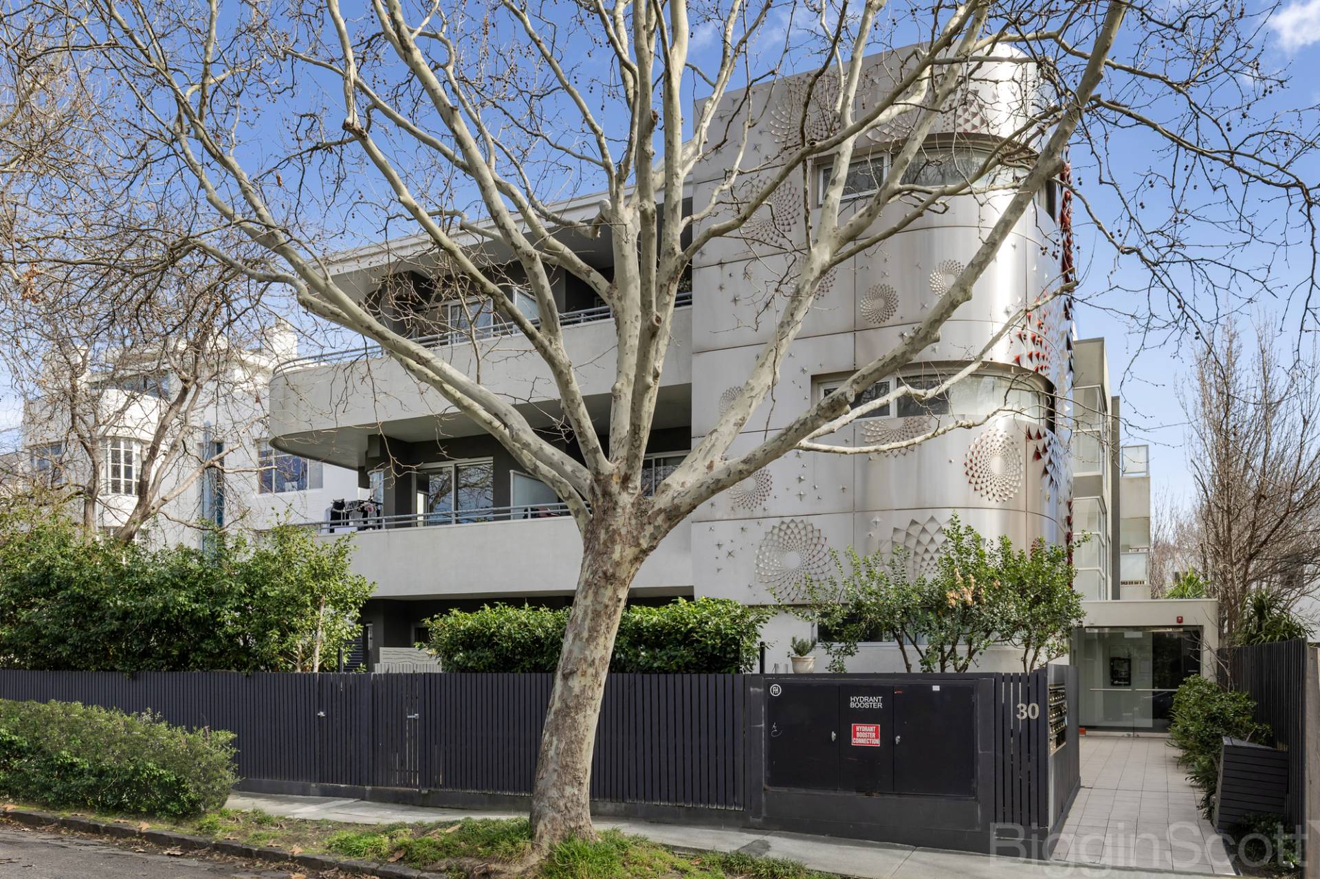 6/30 Docker Street, Elwood VIC 3184, Elwood - Image 1