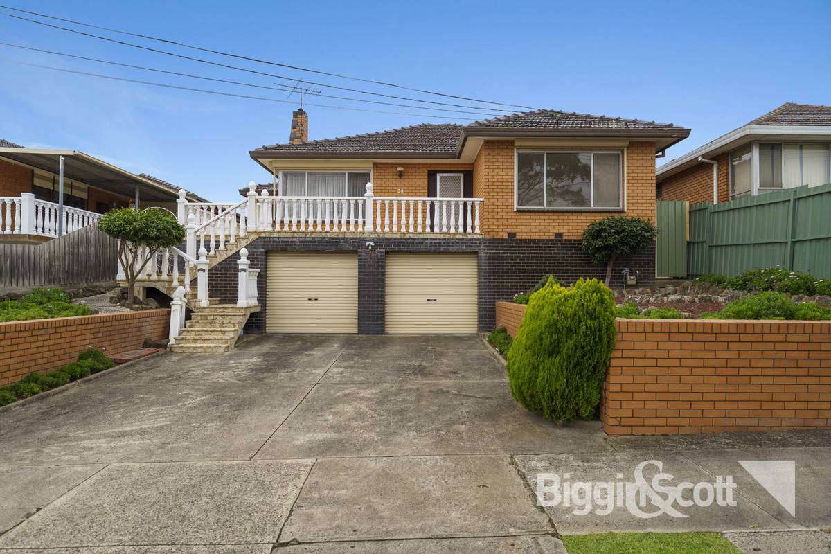 35 Wareham Street, Springvale VIC 3171