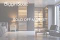 SOLD OFF MARKET