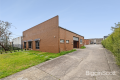 Massive Freestanding Warehouse with Drive-Through Yard
