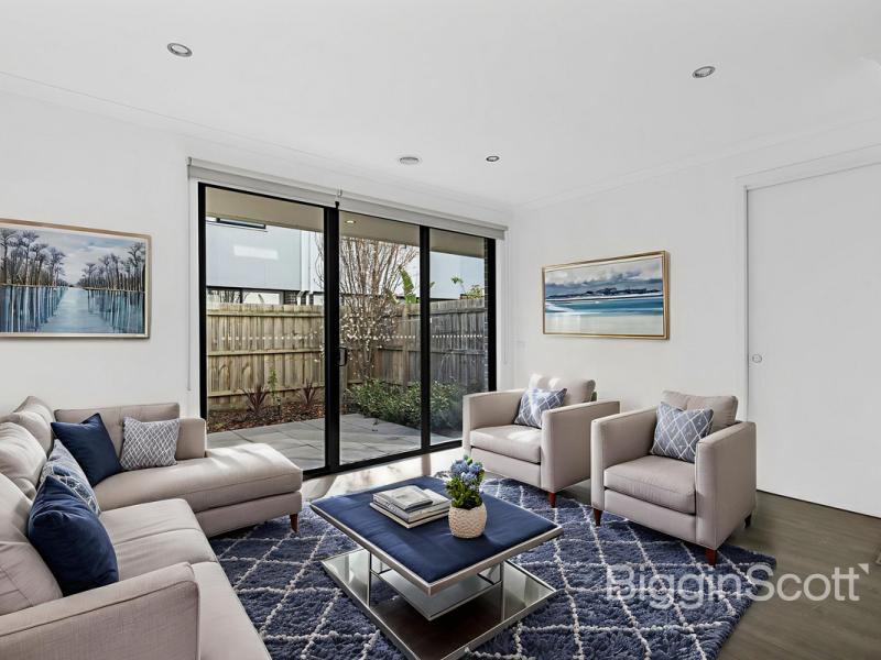 Stylish Family Living in the Heart of Springvale – Only 23km from Melbourne CBD