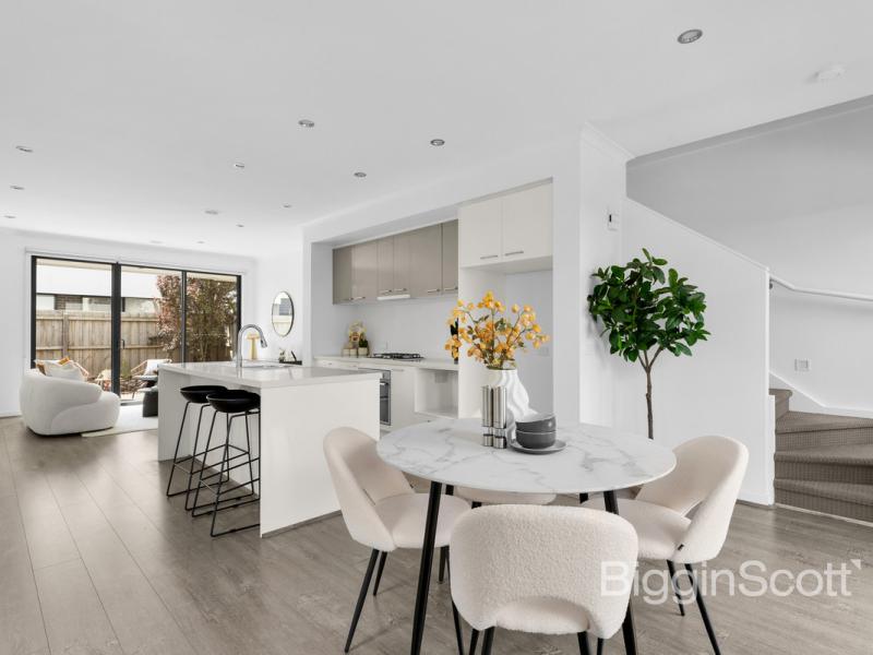 Stylish Family Living in the Heart of Springvale – Only 23km from Melbourne CBD