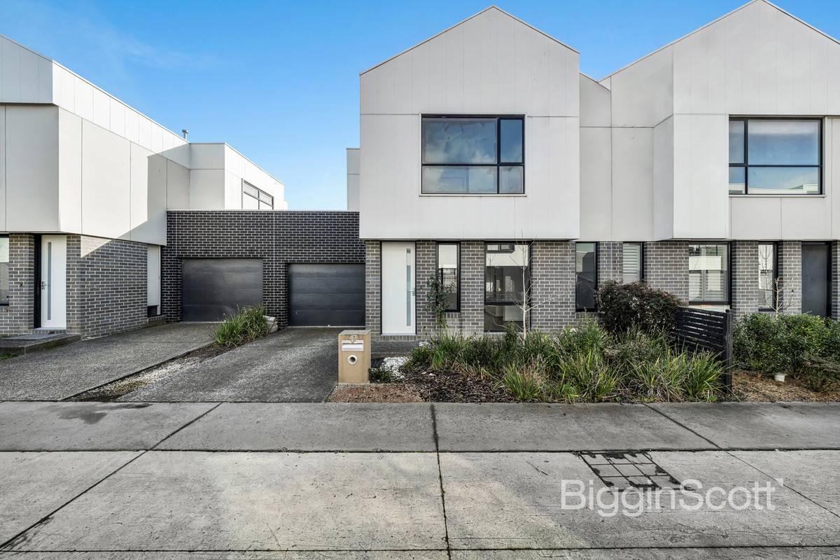 47 Quarter Circuit, Springvale VIC 3171
