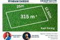 EAST FACING LANDS AVAILABLE