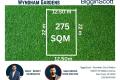 275 Sqm land in prime Wyndham 