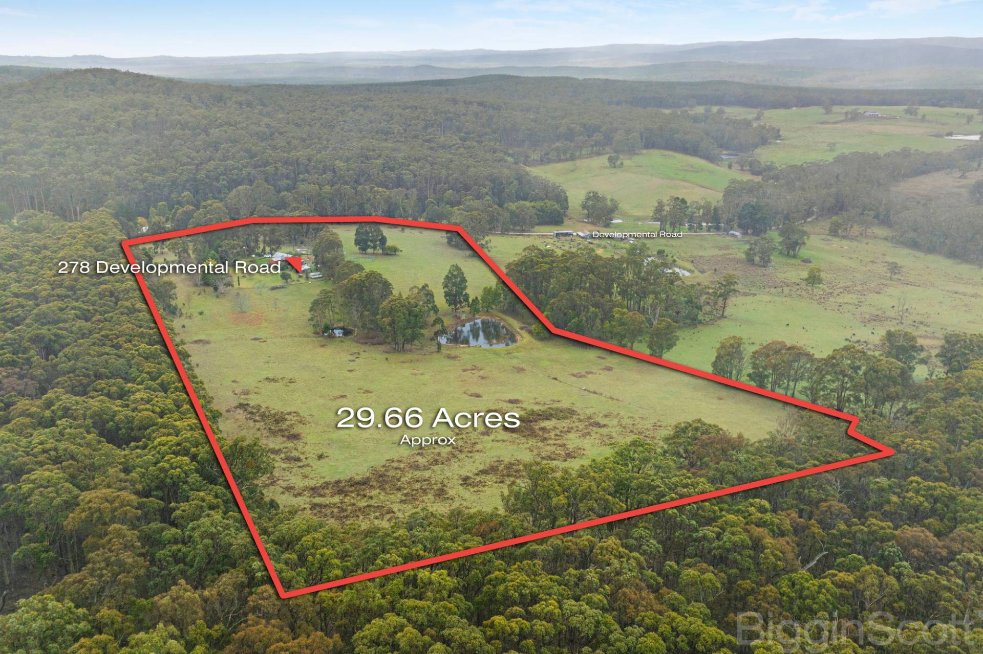278 Developmental Road, Bolwarrah VIC 3352, Bolwarrah - Thumbnail 3