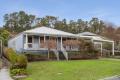 Contemporary Living in Peaceful Hepburn Setting