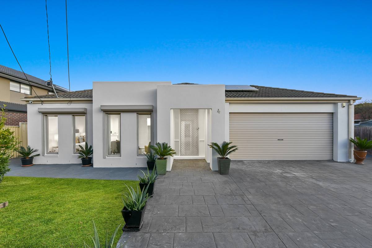 4 Woodward Street, Springvale VIC 3171, Springvale - Thumbnail 2