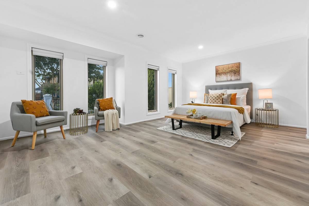 4 Woodward Street, Springvale VIC 3171