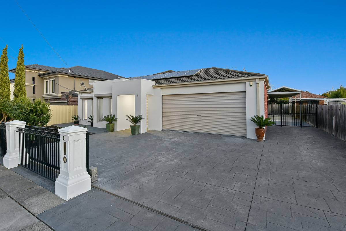 4 Woodward Street, Springvale VIC 3171, Springvale - Thumbnail 3