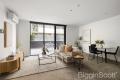 A Massive 25sqm Terrace, Steps from the Bay