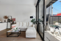 Spacious Ground-Floor Apartment with Private Entry & Sun Filled Courtyard